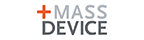 massdevice logo