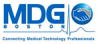 MDG Boston/Harvard Catalyst: Investing in the Future of MedTech, Nov 10, 2022