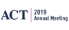 ACT 2019, November 17-20, 2019, Phoenix, AZ