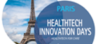 HealthTech Innovation Days: Oct. 5-6