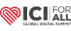 ICI For All Global Digital Summit, December 6-7, 2020