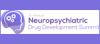 Neuropsychiatric Drug Development Summit (NPD): Nov 10-12, 2020
