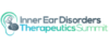 Inner Ear Disorders Therapeutics Summit, May 25-27, 2021