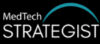 MedTech Strategist Innovation Summit Dublin, April 16-18, 2024
