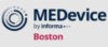 MEDevice Boston 2026, August 26, 27, Boston, MA