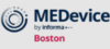 MEDevice Boston 2026, August 26, 27, Boston, MA