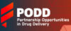 Partnerships in Drug Delivery (PODD), Oct 29-30, Boston, MA